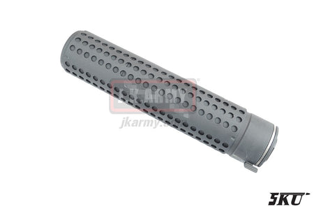 5KU KA Style QD Dummy Barrel Extension for Airsoft