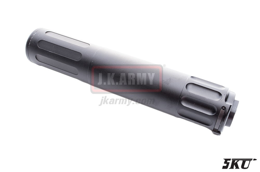 5KU SR7 Dummy Suppressor / Barrel Extension ( 14mm CCW )