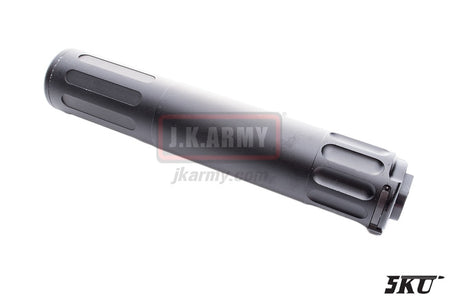 5KU SR7 Dummy Suppressor / Barrel Extension ( 14mm CCW )