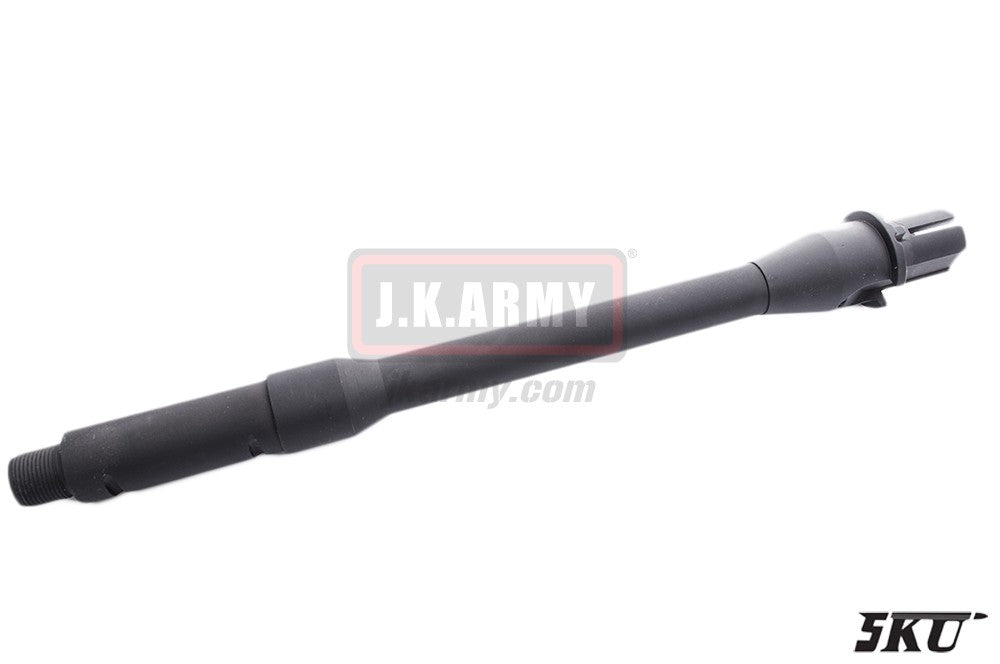 5KU 10" M4 AEG Outer Barrel