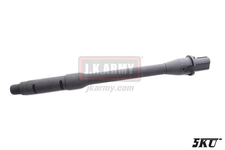 5KU 10.3" M4 AEG Outer Barrel