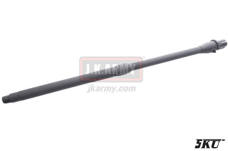 5KU 18" Mid Length M4 AEG Outer Barrel
