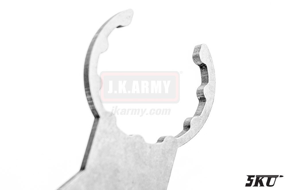 5KU URX Wrench Tool