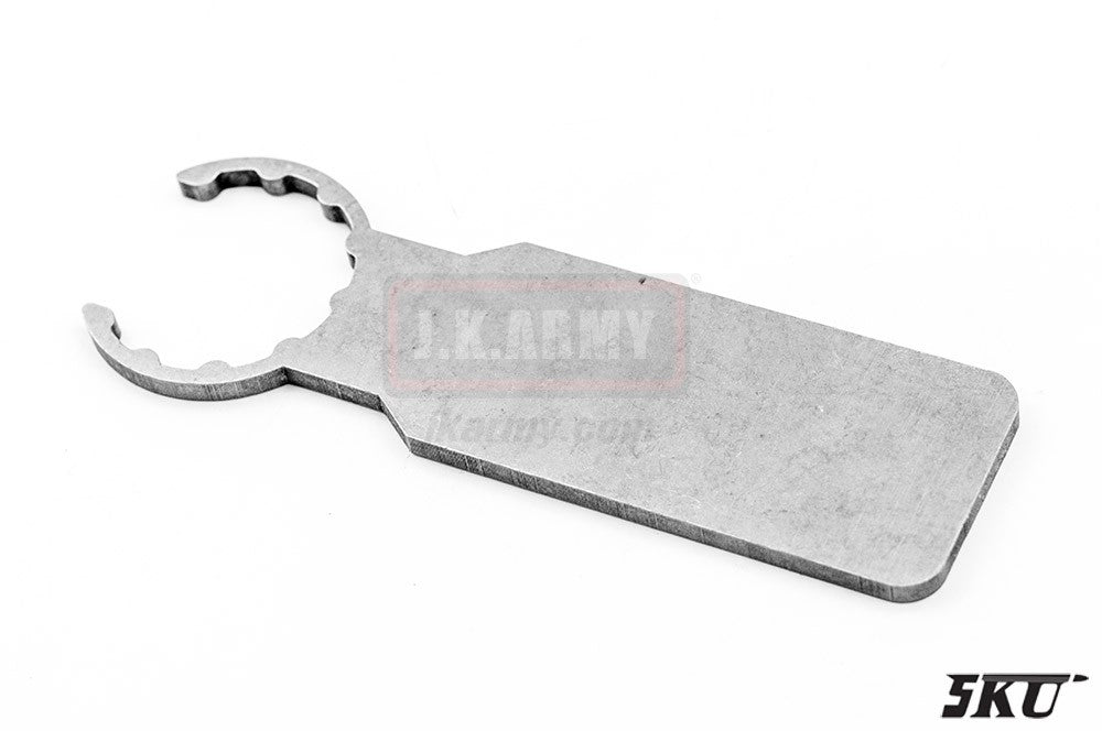 5KU URX Wrench Tool