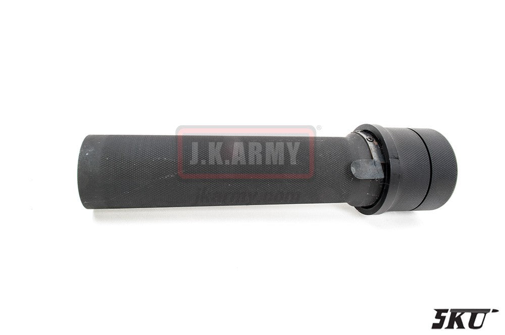 5KU AK PBS-1 Dummy Suppressor / Barrel Extension for AK ( 14mm CCW )