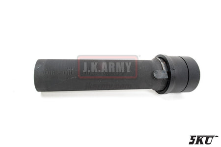 5KU AK PBS-1 Dummy Suppressor / Barrel Extension for AK ( 14mm CCW )