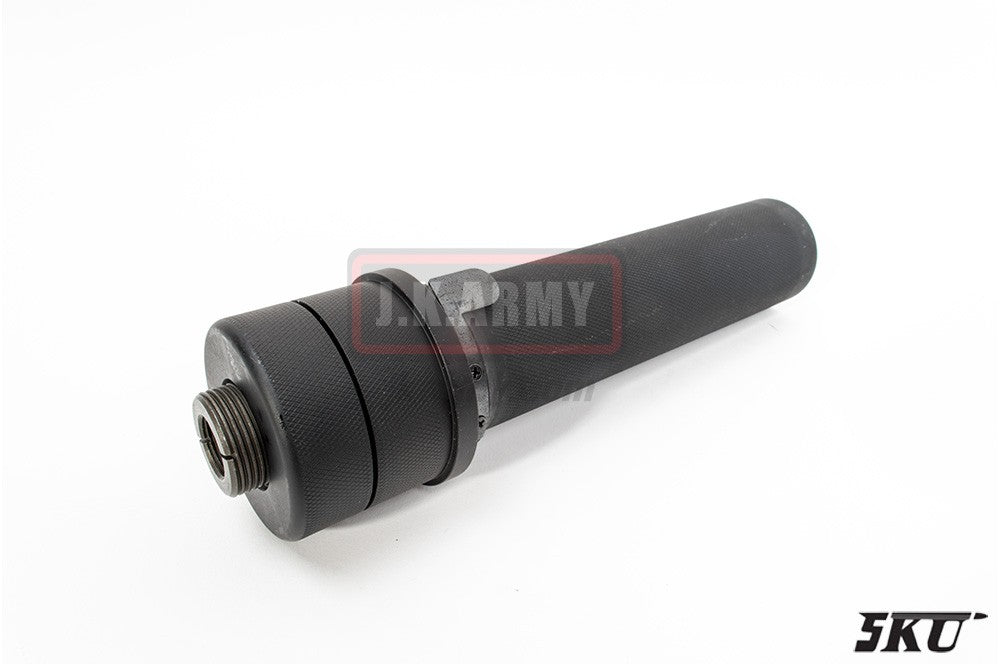5KU AK PBS-1 Dummy Suppressor / Barrel Extension for AK ( 14mm CCW )