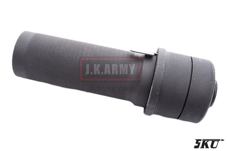 5KU AK PBS-1 Mini Dummy Suppressor / Barrel Extension for AK ( 14mm CCW )