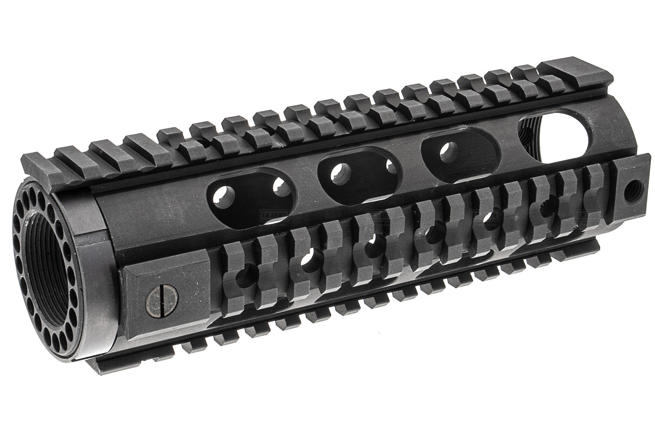 5KU Lightweight Rail Carbine Length for M4 AEG / GBB Series