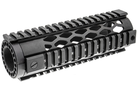 5KU Diamond Series Rail Carbine Length for M4 AEG / GBB Series