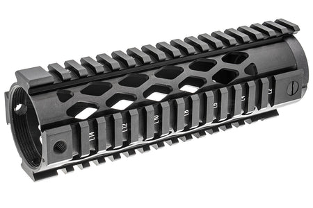 5KU Diamond Series Rail Carbine Length for M4 AEG / GBB Series