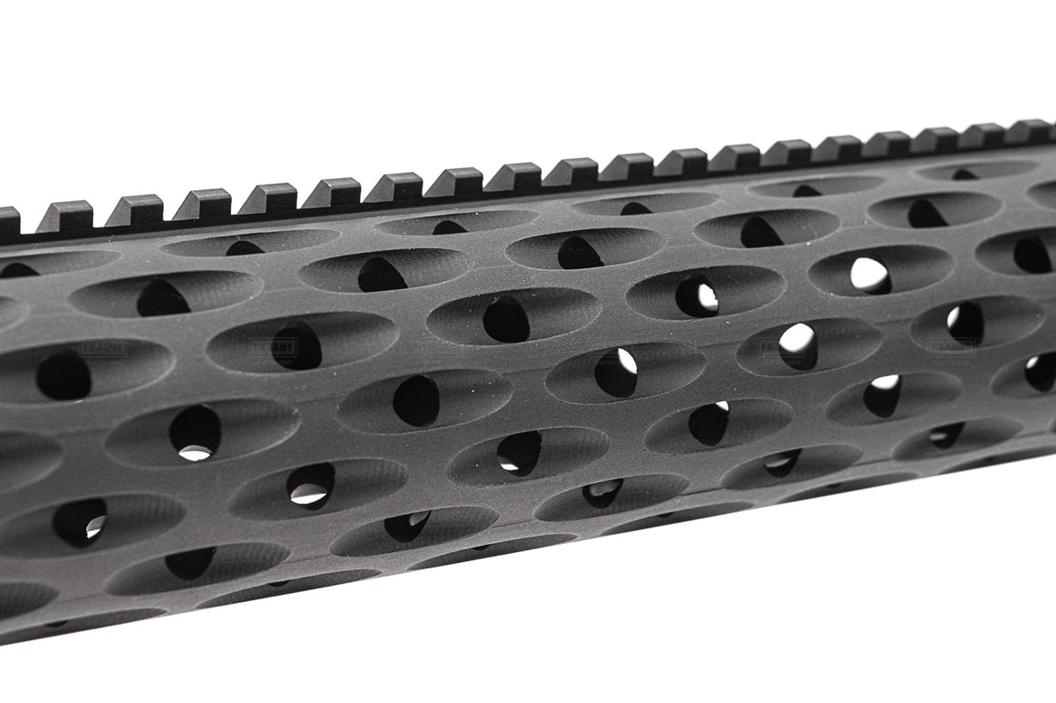 5KU TJ Competition Extended Rifle Length Handguard Rail for M4 AEG / GBB Series