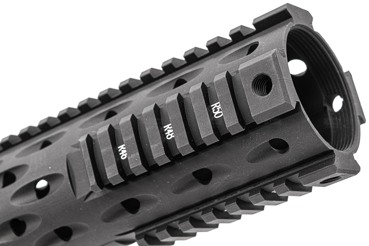 5KU TJ Competition Extended Rifle Length Handguard Rail for M4 AEG / GBB Series