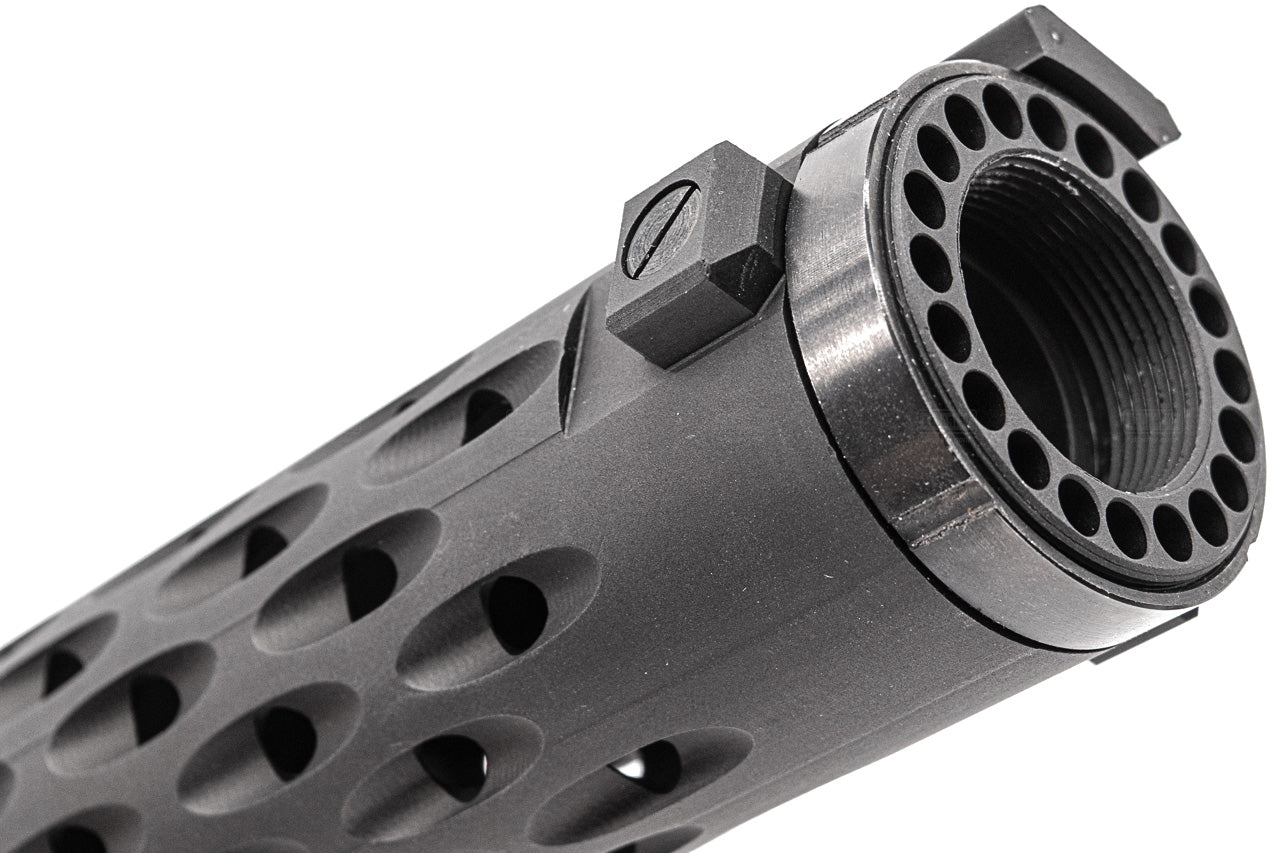 5KU TJ Competition Extended Rifle Length Handguard Rail for M4 AEG / GBB Series