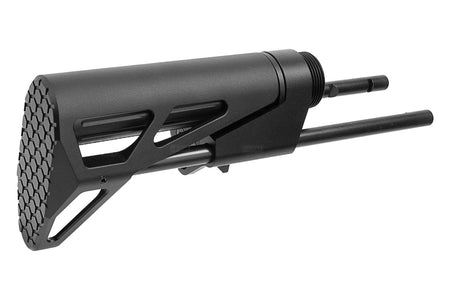 5KU MD Style Retractable Stock For GHK / WA / VFC M4 GBBR Series-GHK / WA / VFC M4 GBBR