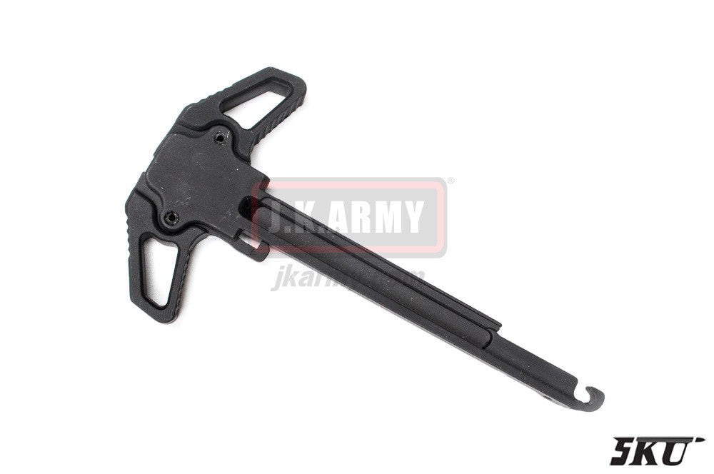 5KU Ambi-Charging Raptor Handle