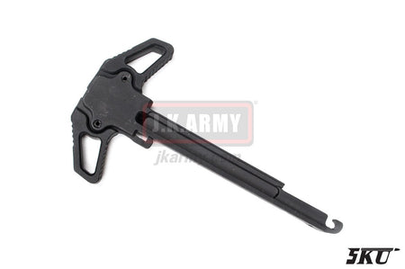 5KU Ambi-Charging Raptor Handle