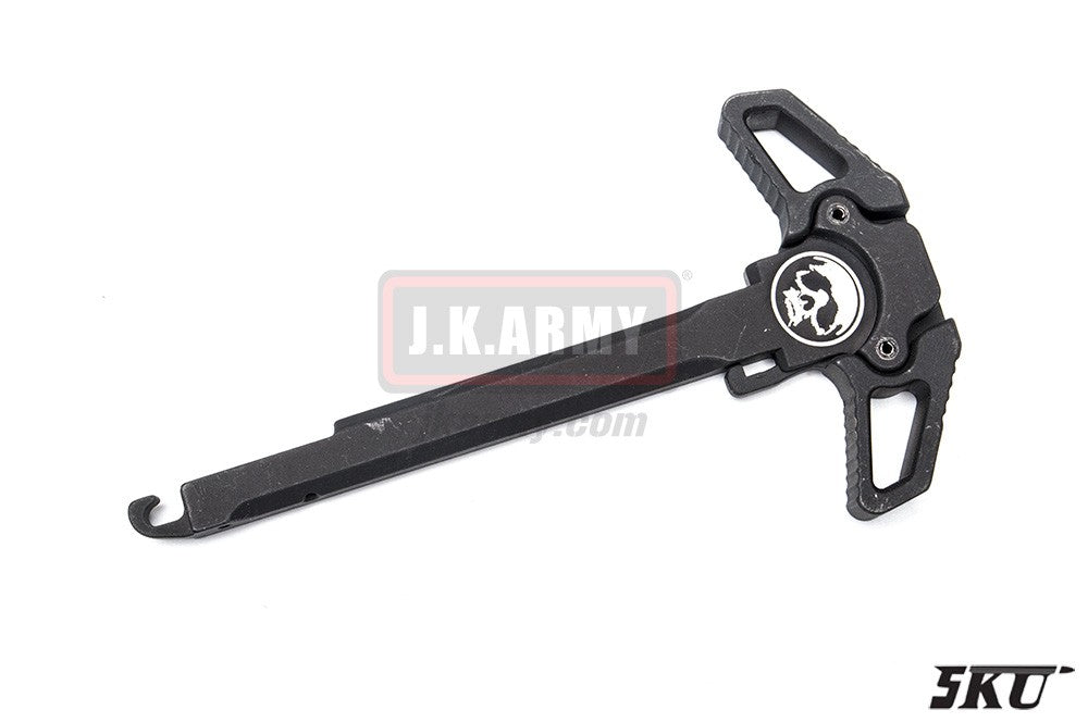 5KU RT Ambi-Charging AEG Handle