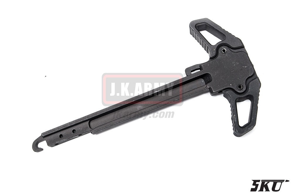 5KU RT Ambi-Charging AEG Handle