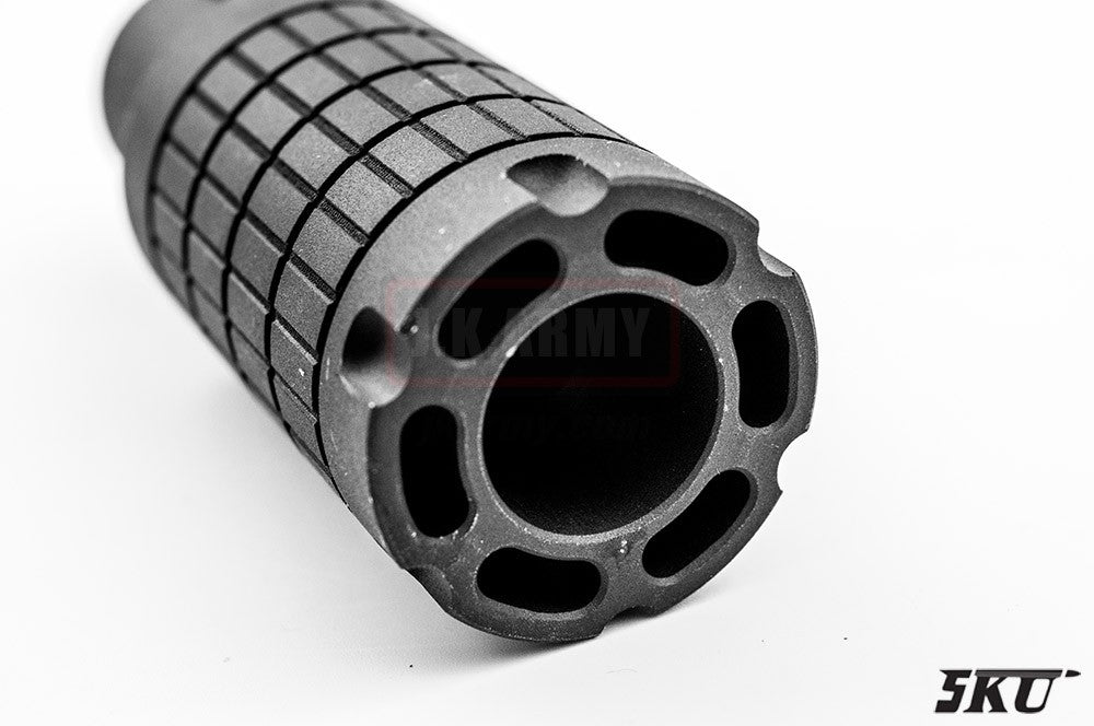 5KU Linear Compensator GEN II 14mm CCW