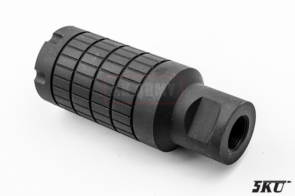 5KU Linear Compensator GEN II 14mm CCW