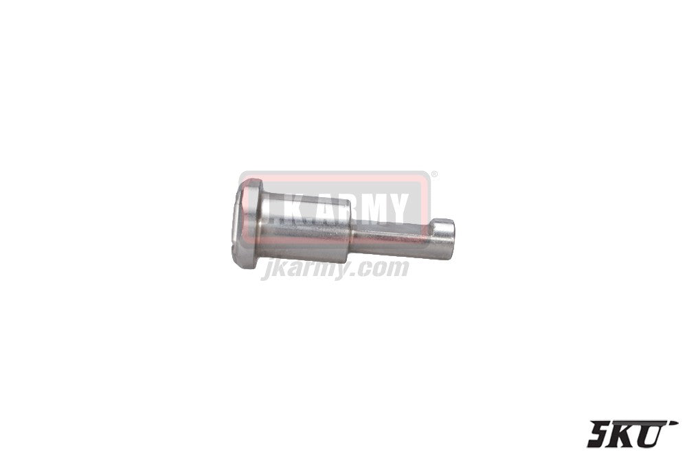 5KU CNC Stainless Forward Assist for AEG M4 ( SV )