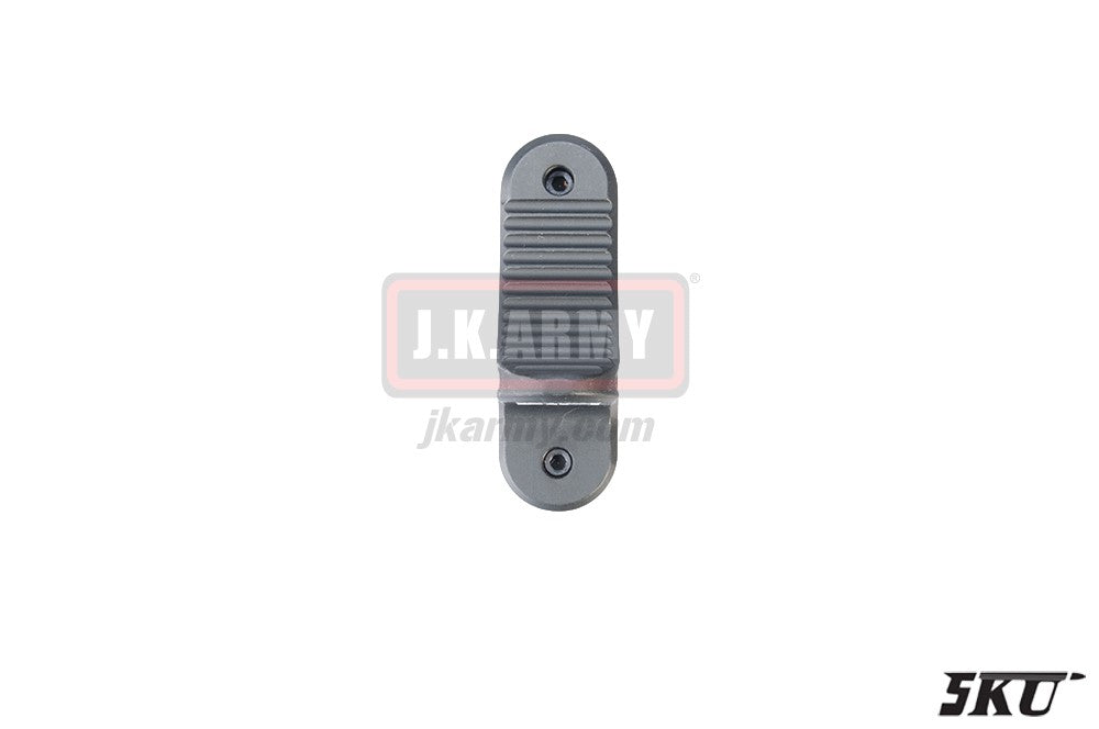 5KU B5 Style Hand Stop ( KeyMod ) ( BK )