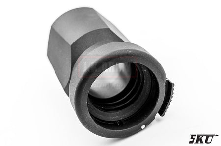 5KU AC Style Muzzle Blast Diverter