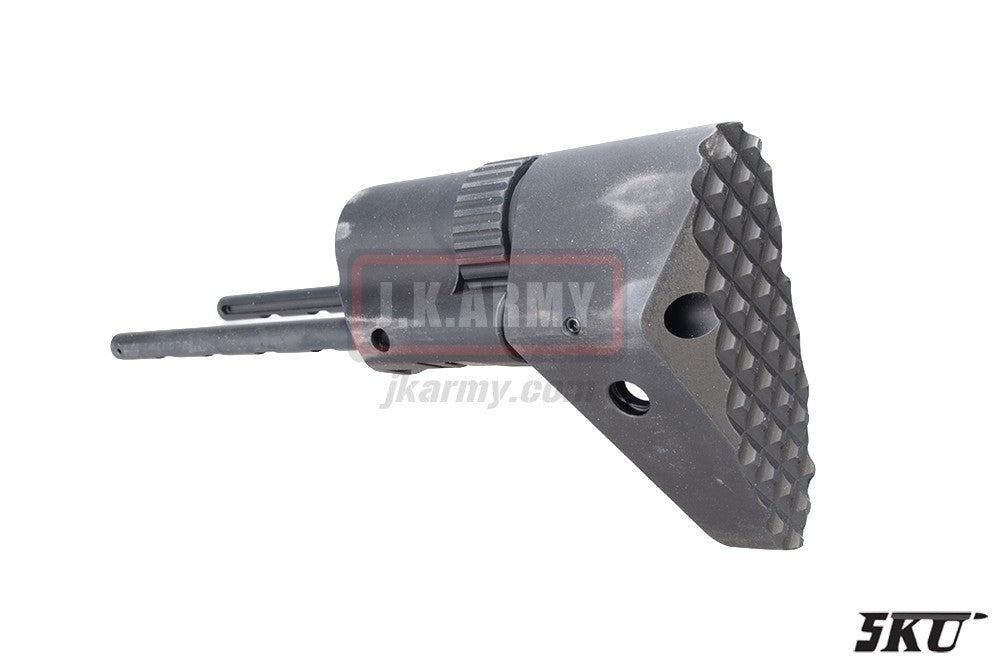 5KU PDW Stock for M4 AEG