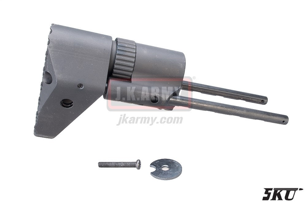 5KU PDW Stock for M4 AEG