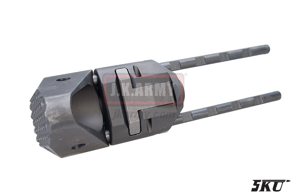 5KU PDW Stock for M4 AEG