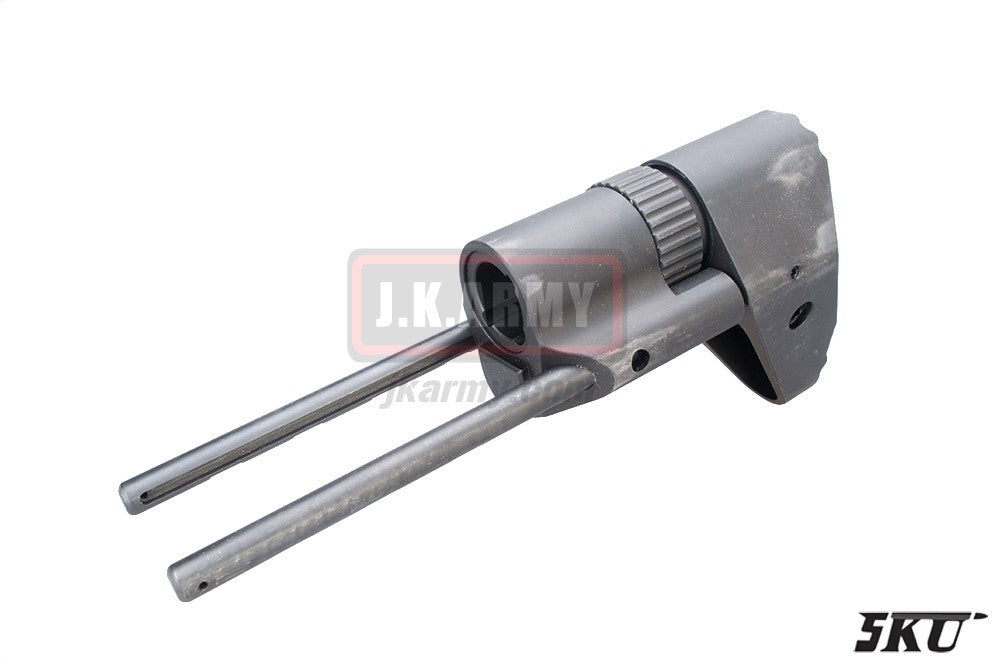 5KU PDW Stock for M4 AEG