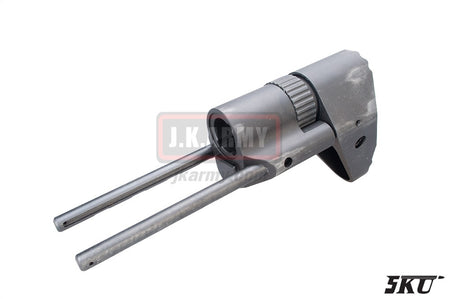 5KU PDW Stock for M4 AEG