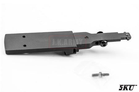 5KU Metal T1 Micro Mount for AK