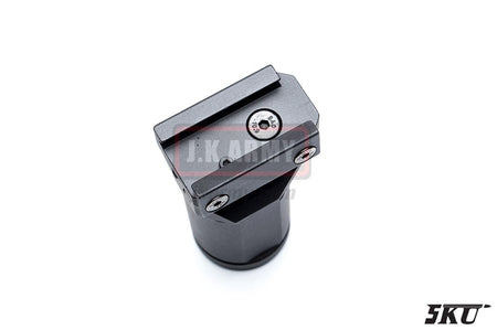 5KU PK-4 Metal Foregrip ( Black )