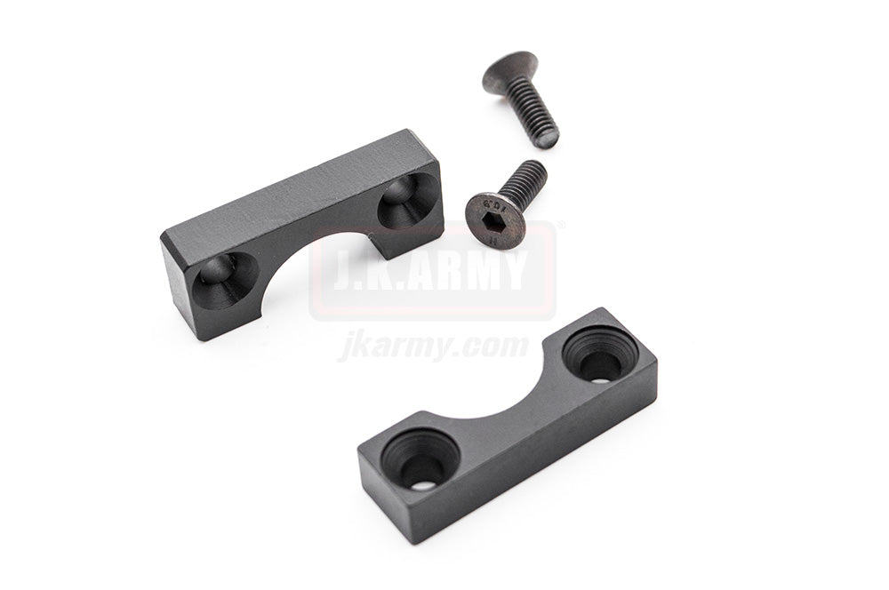 5KU Extra Long Upper Handguard for AK Series Rifle ( Tan ) ( B31 Style )