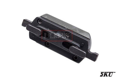 5KU M-LOK QD Bipod Adapter