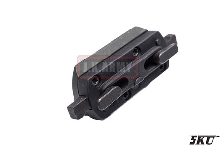 5KU M-LOK QD Bipod Adapter
