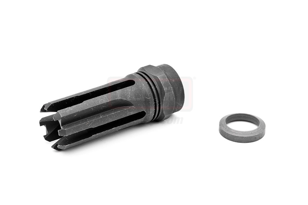 5KU Venom Flash Hider ( BK 14mm CCW )