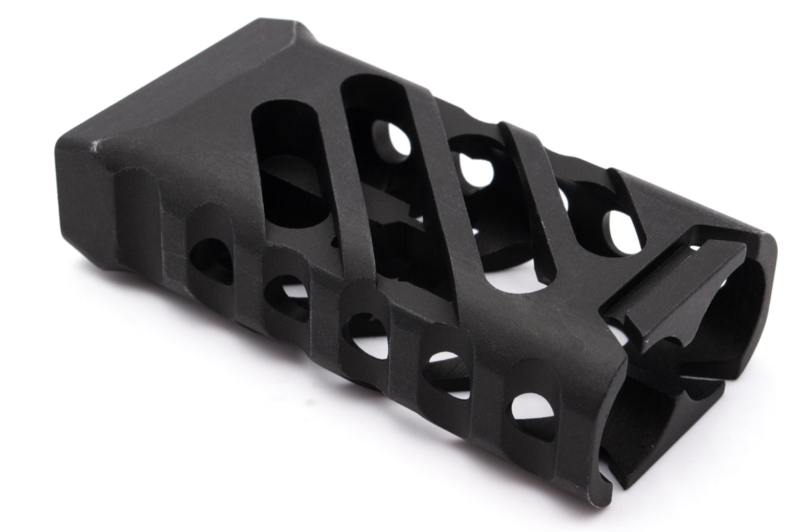 5KU Keymod & M-LOK Ultra Light Vertical Grip ( 45 Model )