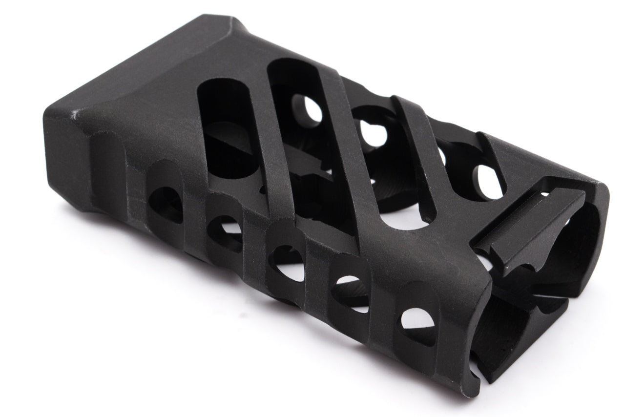 5KU Keymod & M-LOK Ultra Light Vertical Grip ( 45 Model )