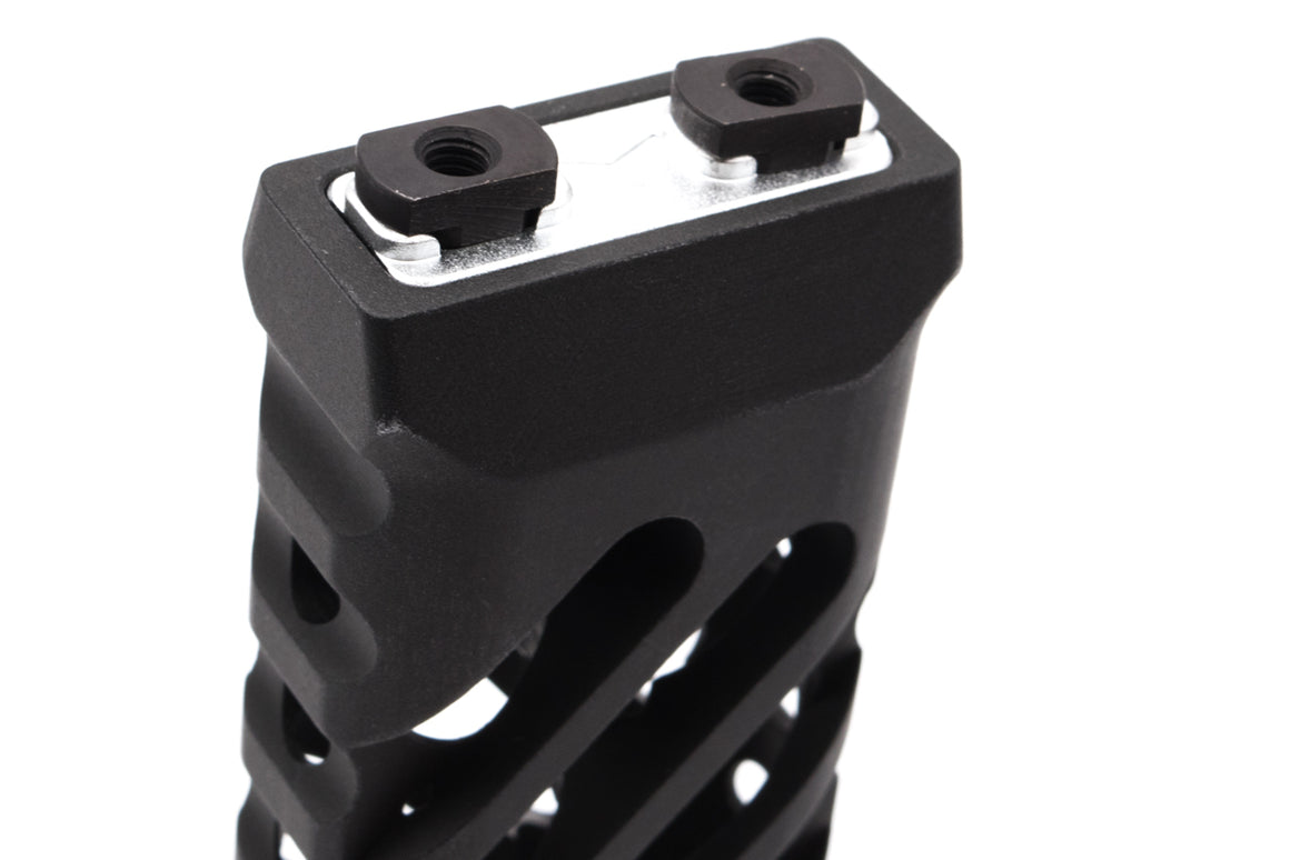 5KU Keymod & M-LOK Ultra Light Vertical Grip ( 45 Model )