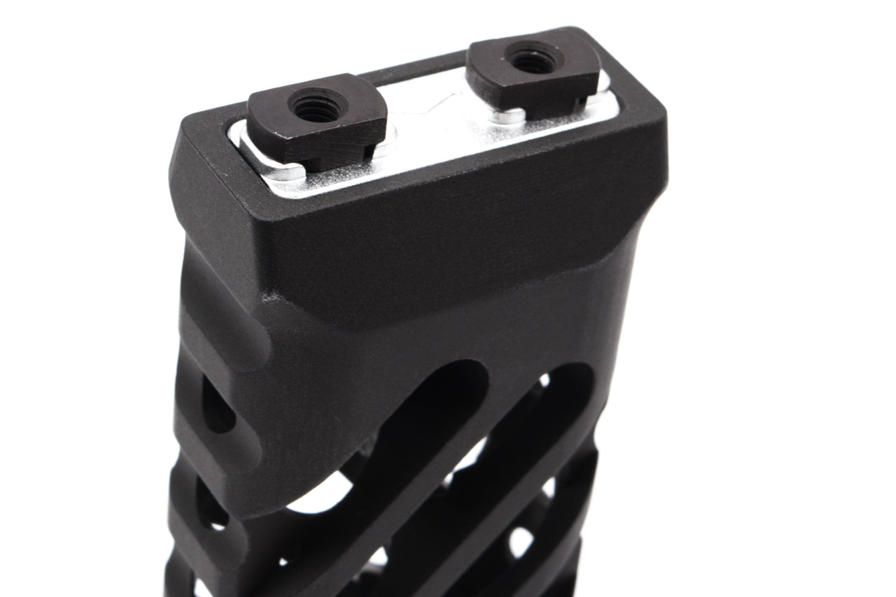 5KU Keymod & M-LOK Ultra Light Vertical Grip ( 45 Model )