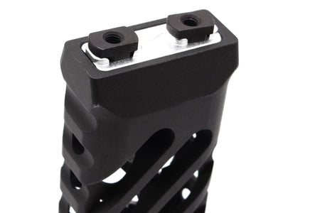 5KU Keymod & M-LOK Ultra Light Vertical Grip ( 45 Model )