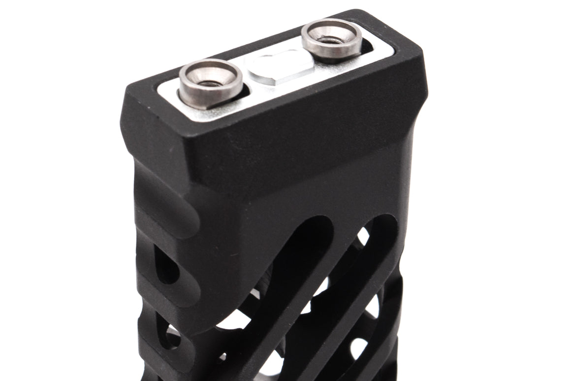 5KU Keymod & M-LOK Ultra Light Vertical Grip ( 45 Model )