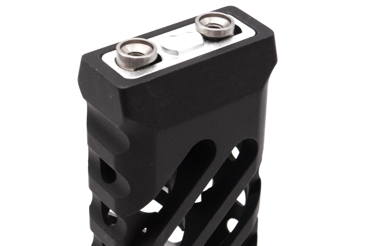 5KU Keymod & M-LOK Ultra Light Vertical Grip ( 45 Model )