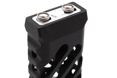 5KU Keymod & M-LOK Ultra Light Vertical Grip ( 45 Model )