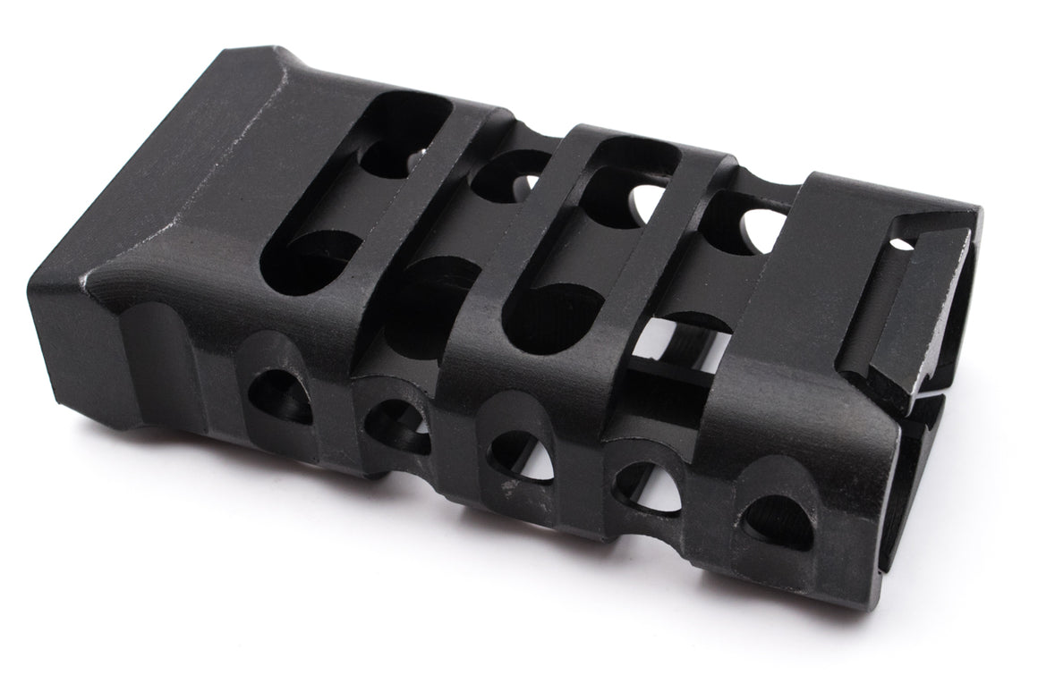 5KU Keymod & M-LOK Ultra Light Vertical Grip