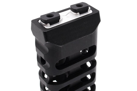 5KU Keymod & M-LOK Ultra Light Vertical Grip