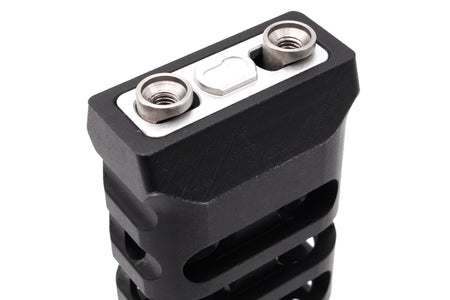 5KU Keymod & M-LOK Ultra Light Vertical Grip